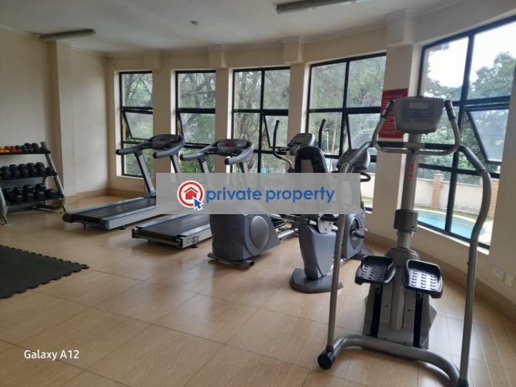 3 bedroom Apartment For Sale &nbsp;kilimani Kilimani Nairobi - 18