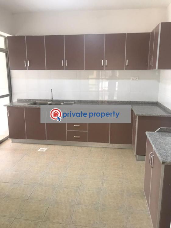 3 bedroom Apartment For Sale &nbsp;kilimani Kilimani Nairobi - 2