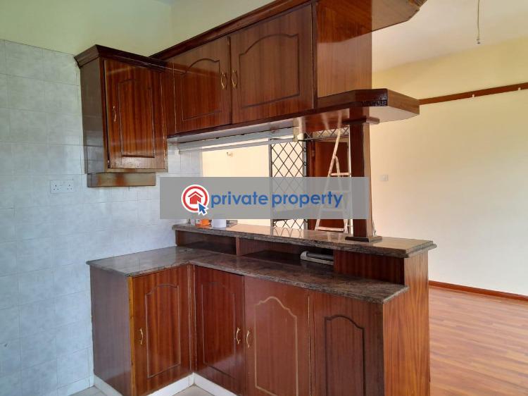 3 bedroom Apartment For Sale &nbsp;kilimani Kilimani Nairobi - 1