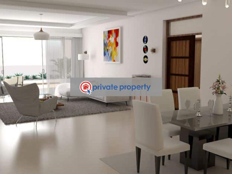 3 bedroom Apartment For Sale &nbsp;lavington Lavington Nairobi - 5