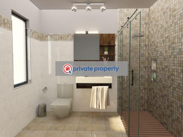 3 bedroom Apartment For Sale &nbsp;lavington Lavington Nairobi - 3