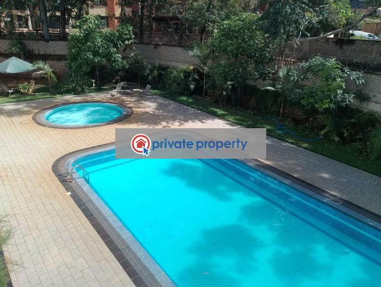 3 bedroom Apartment For Rent  lavington Lavington Nairobi - 0