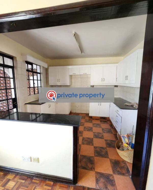 3 bedroom Apartment For Sale &nbsp;lavington Lavington Nairobi - 3