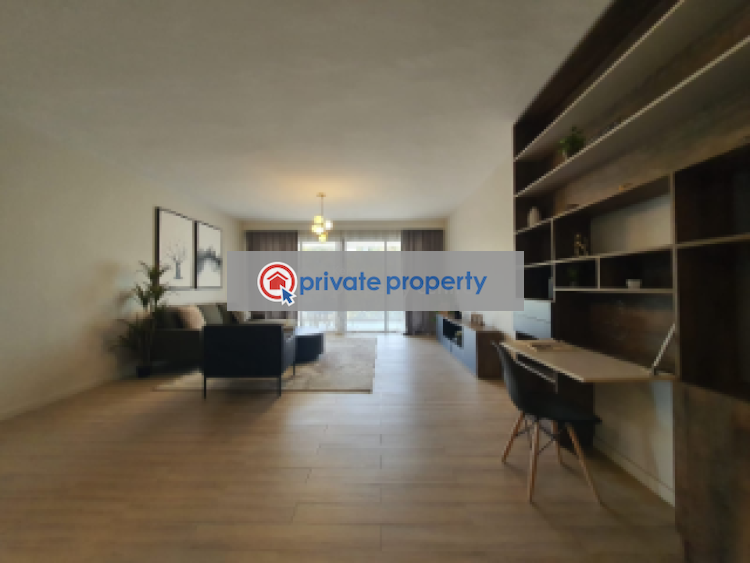 3 bedroom Apartment For Sale &nbsp;lavington Lavington Nairobi - 8