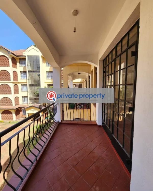 3 bedroom Apartment For Sale &nbsp;lavington Lavington Nairobi - 9