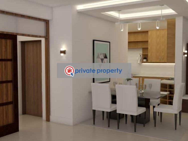 3 bedroom Apartment For Sale &nbsp;lavington Lavington Nairobi - 1