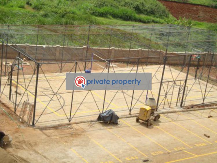 3 bedroom Apartment For Rent  loresho Loresho Westlands Nairobi - 22