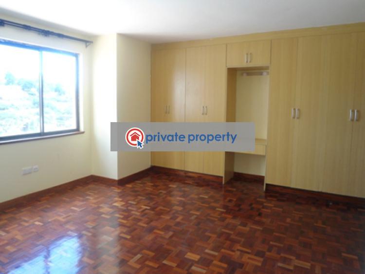 3 bedroom Apartment For Rent  loresho Loresho Westlands Nairobi - 16
