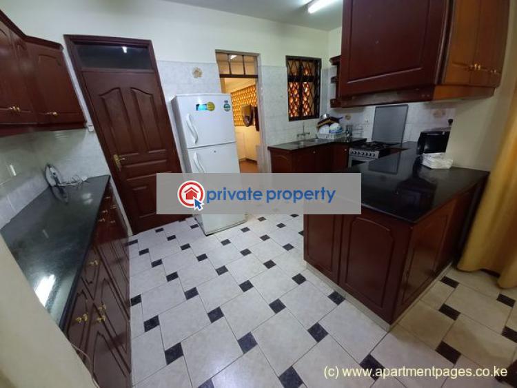 3 bedroom Apartment For Sale &nbsp;westlands Westlands Nairobi - 5