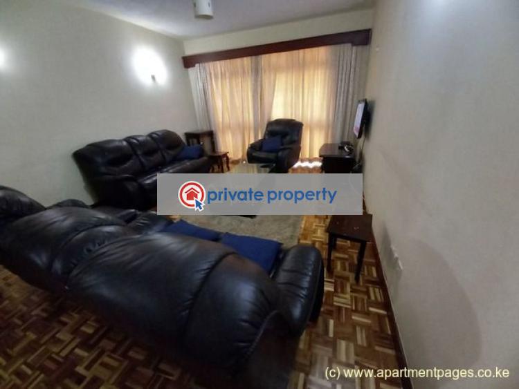 3 bedroom Apartment For Sale &nbsp;westlands Westlands Nairobi - 1