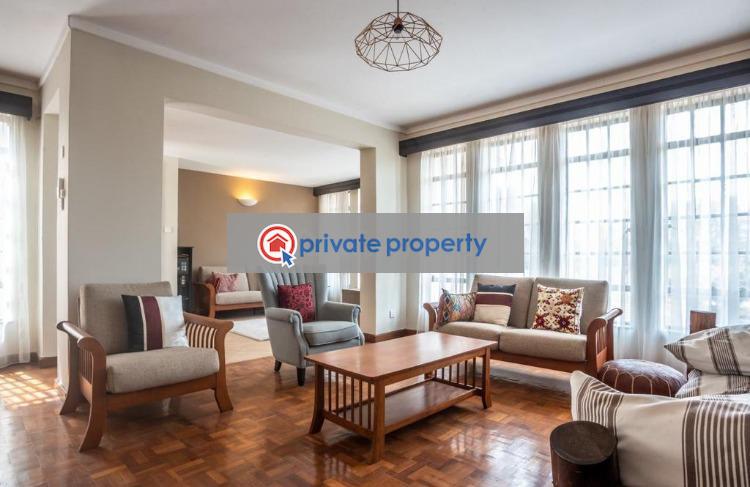 3 bedroom Apartment For Sale &nbsp;westlands Westlands Nairobi - 3
