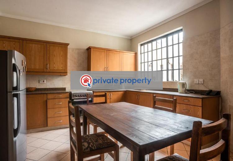 3 bedroom Apartment For Sale &nbsp;westlands Westlands Nairobi - 8