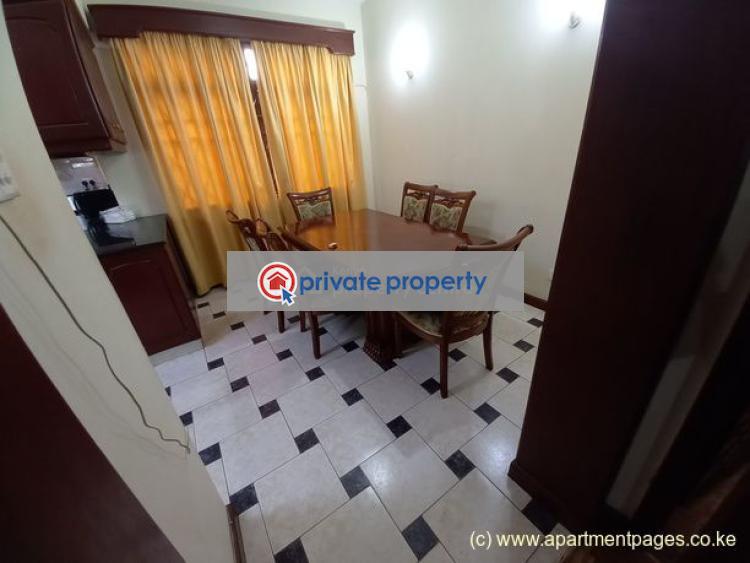3 bedroom Apartment For Sale &nbsp;westlands Westlands Nairobi - 22