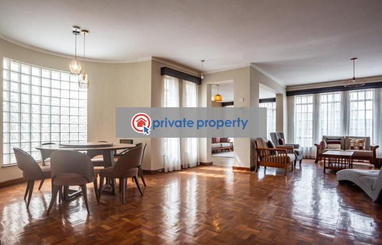 3 bedroom Apartment For Sale &nbsp;westlands Westlands Nairobi - 1