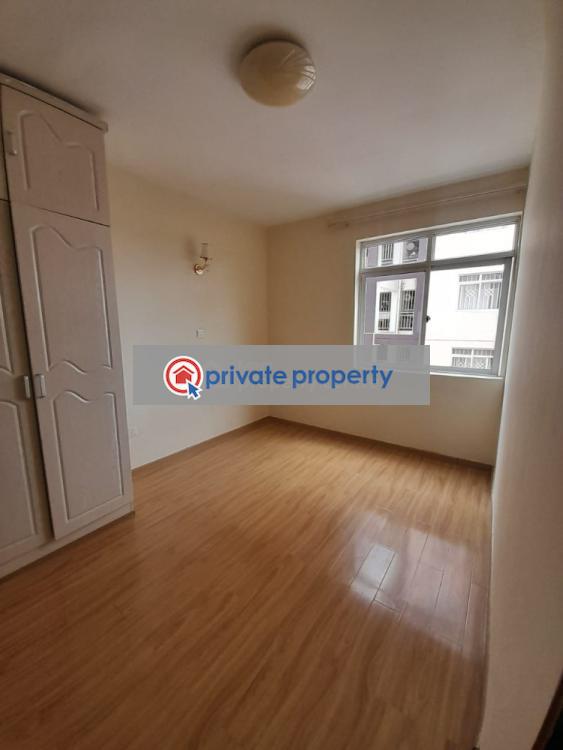 3 bedroom Apartment For Sale &nbsp;kilimani Kilimani Nairobi - 1