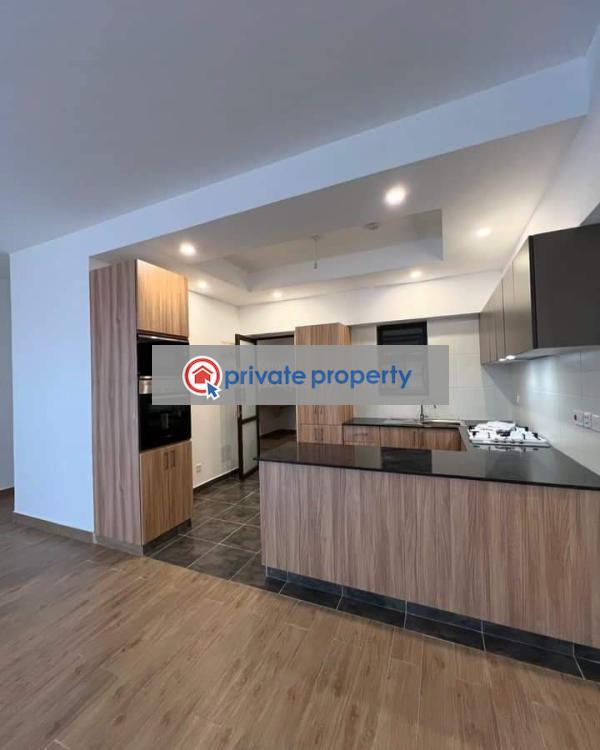 3 bedroom Apartment For Sale &nbsp;kilimani Kilimani Nairobi - 5