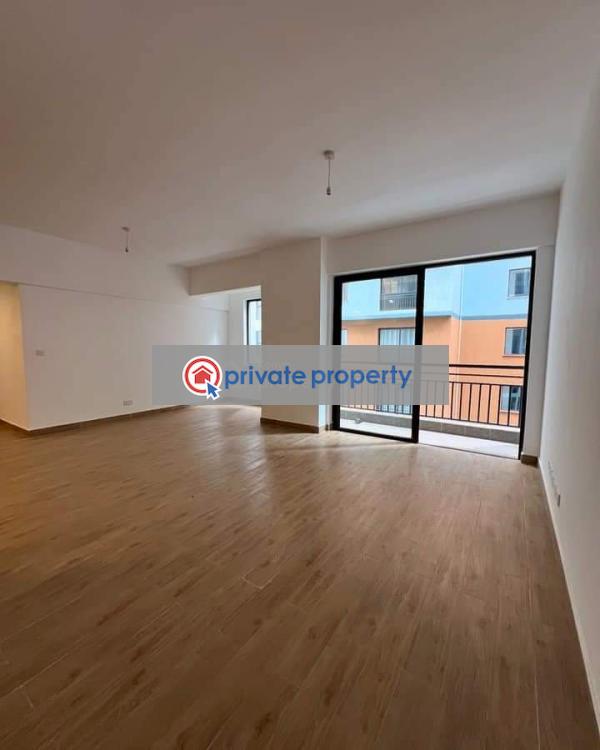 3 bedroom Apartment For Sale &nbsp;kilimani Kilimani Nairobi - 4