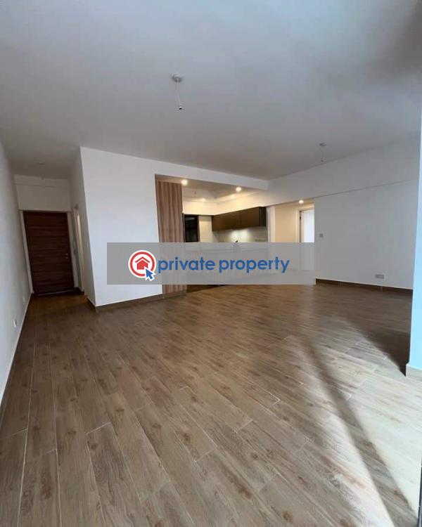 3 bedroom Apartment For Sale &nbsp;kilimani Kilimani Nairobi - 1