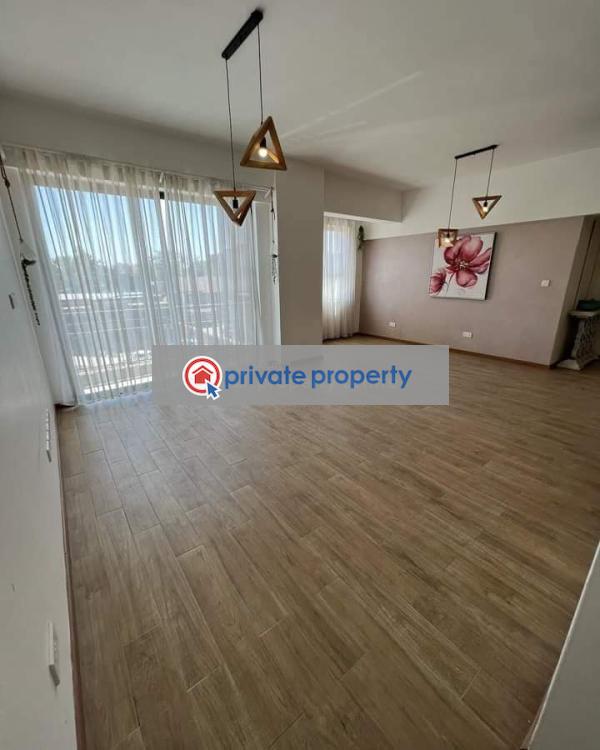 3 bedroom Apartment For Sale &nbsp;kilimani Kilimani Nairobi - 11