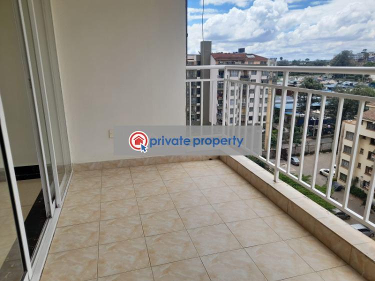 3 bedroom Apartment For Sale &nbsp;kilimani Kilimani Nairobi - 7