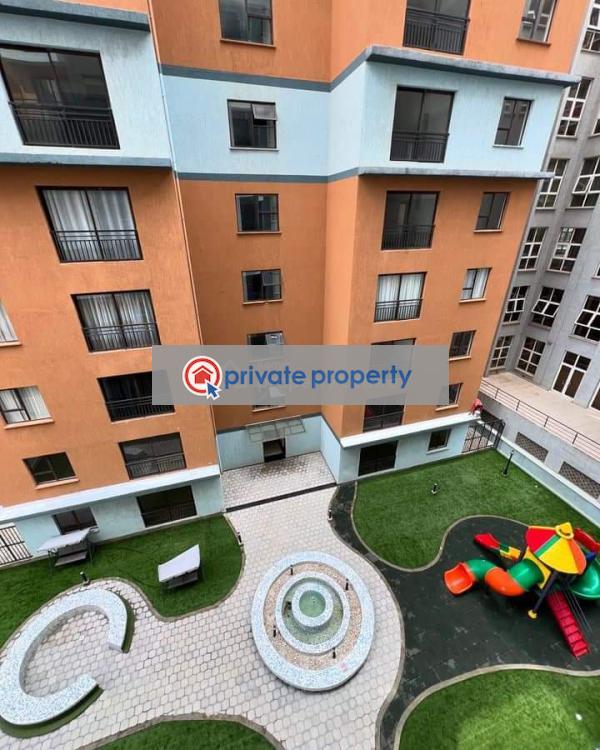 3 bedroom Apartment For Sale &nbsp;kilimani Kilimani Nairobi - 3