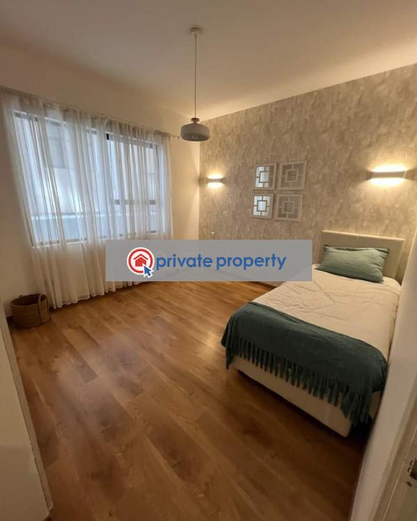 3 bedroom Apartment For Sale  kilimani Kilimani Nairobi - 7