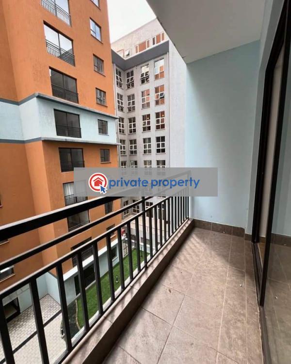 3 bedroom Apartment For Sale &nbsp;kilimani Kilimani Nairobi - 2