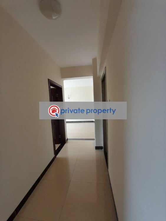 3 bedroom Apartment For Sale &nbsp;kilimani Kilimani Nairobi - 4