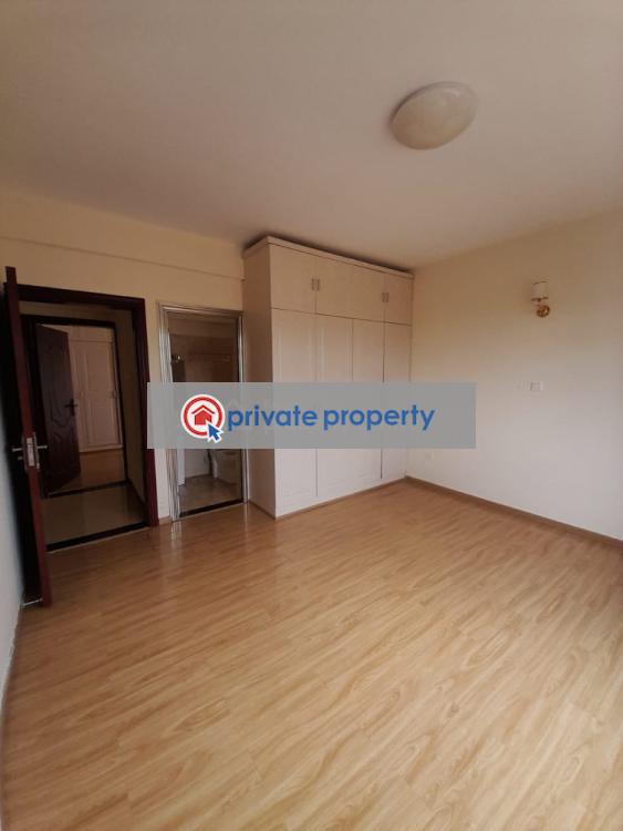 3 bedroom Apartment For Sale &nbsp;kilimani Kilimani Nairobi - 5