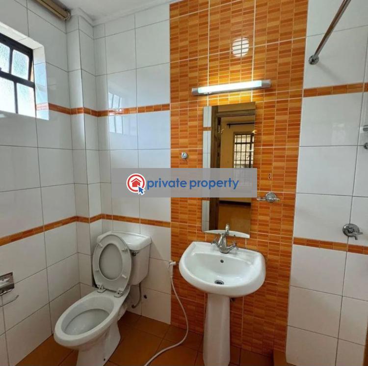 3 bedroom Apartment For Sale &nbsp;gitanga Road Lavington Nairobi - 6
