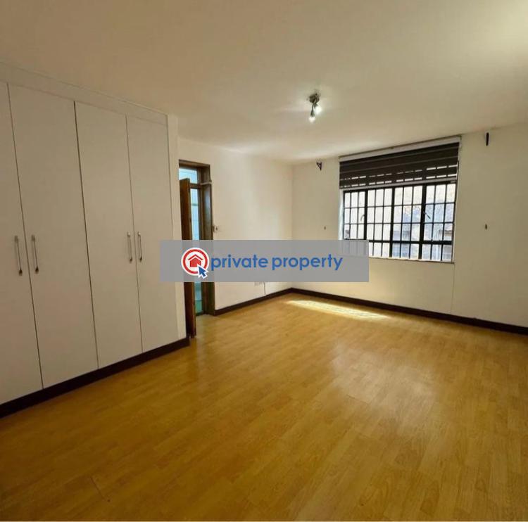 3 bedroom Apartment For Sale &nbsp;gitanga Road Lavington Nairobi - 9