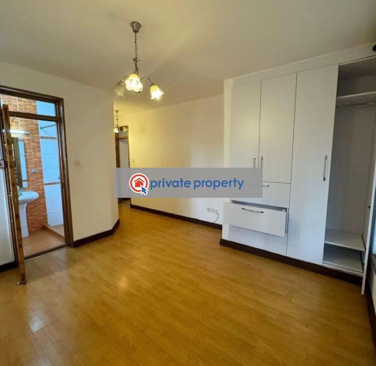 3 bedroom Apartment For Sale &nbsp;gitanga Road Lavington Nairobi - 1
