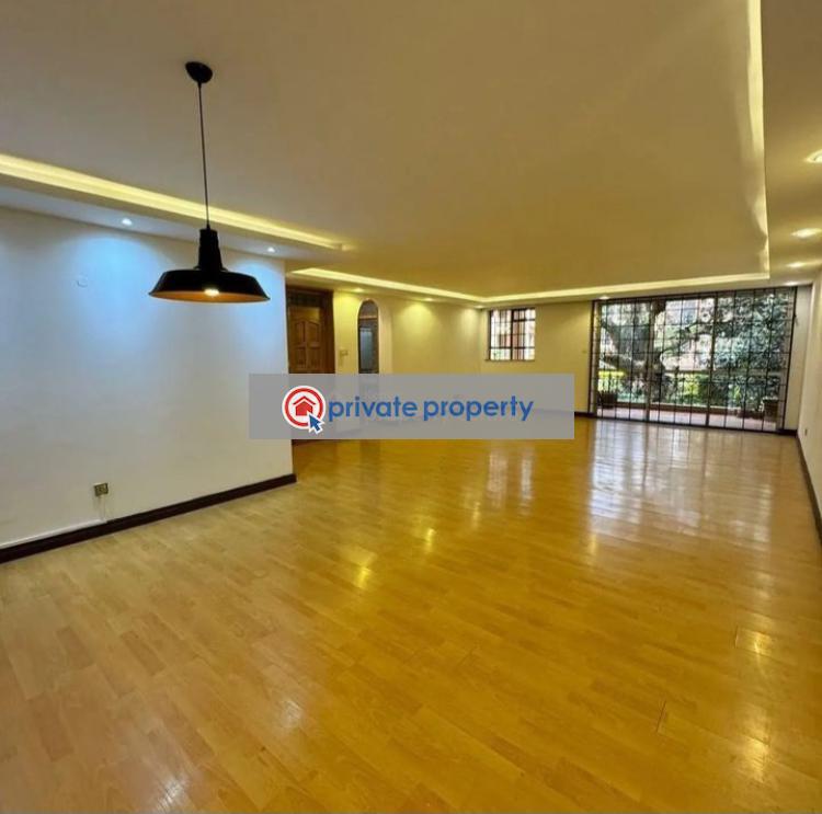 3 bedroom Apartment For Sale &nbsp;gitanga Road Lavington Nairobi - 13