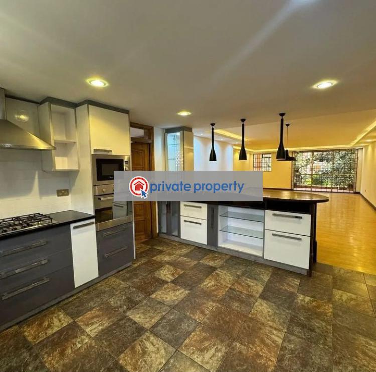 3 bedroom Apartment For Sale &nbsp;gitanga Road Lavington Nairobi - 11