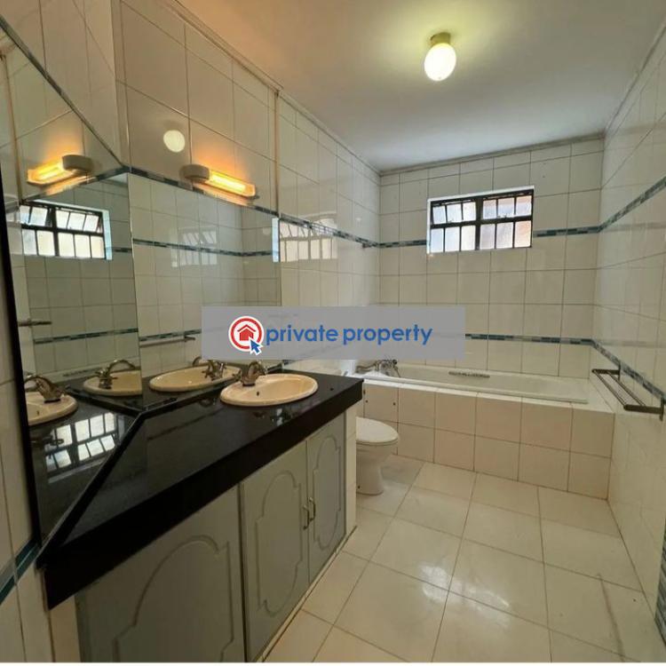 3 bedroom Apartment For Sale &nbsp;gitanga Road Lavington Nairobi - 8