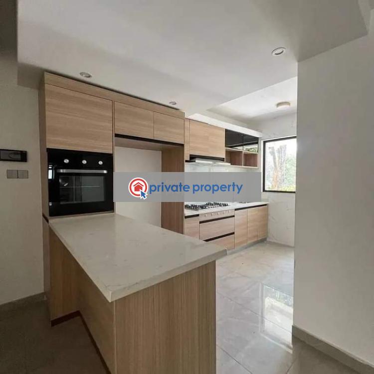 3 bedroom Apartment For Sale &nbsp;riverside Drive Spring Valley Nairobi - 1