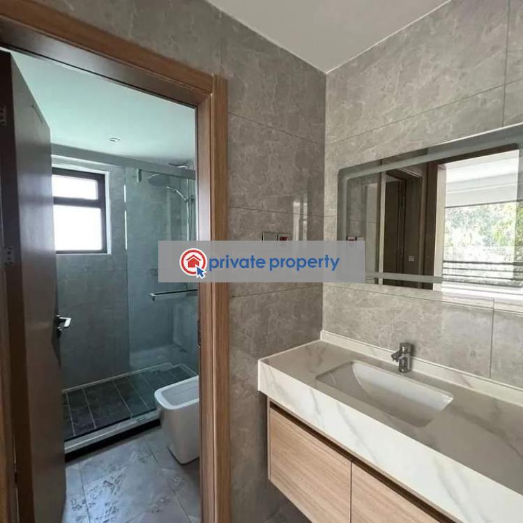3 bedroom Apartment For Sale &nbsp;riverside Drive Spring Valley Nairobi - 2