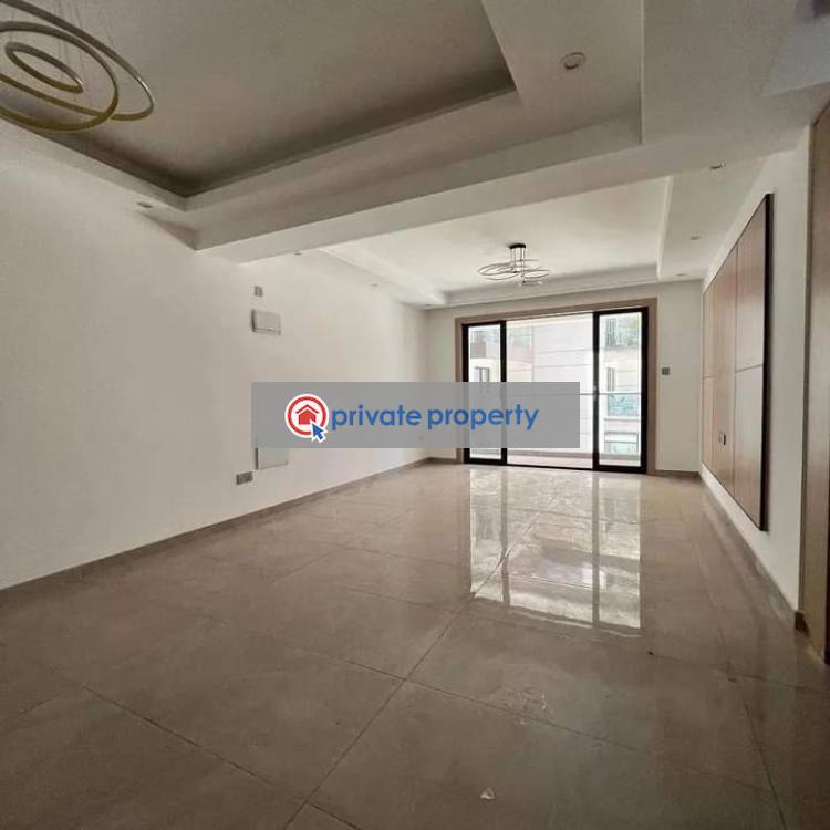 3 bedroom Apartment For Sale &nbsp;riverside Drive Spring Valley Nairobi - 5