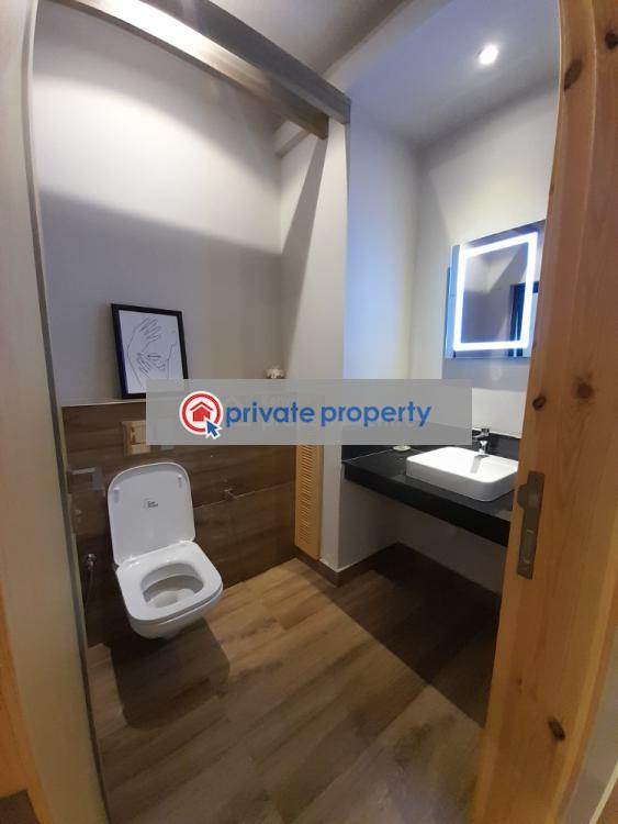 3 bedroom Apartment For Sale &nbsp;kileleshwa Kileleshwa Nairobi - 8