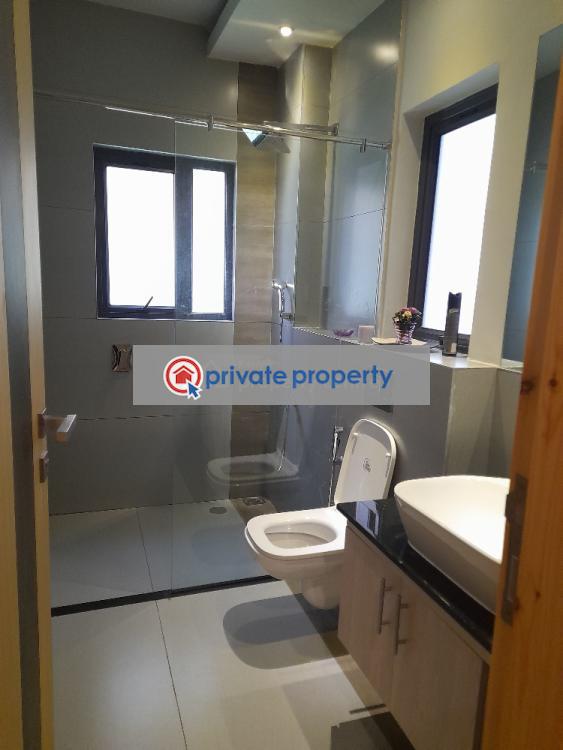 3 bedroom Apartment For Sale &nbsp;kileleshwa Kileleshwa Nairobi - 4