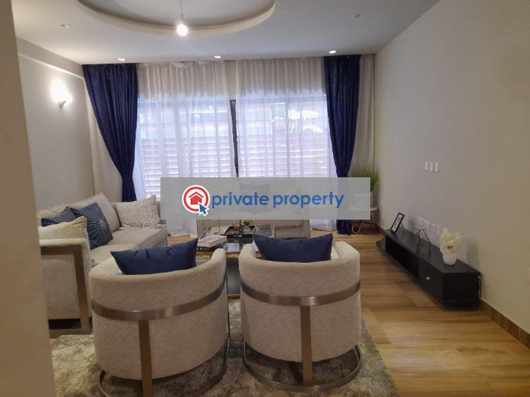 3 bedroom Apartment For Sale &nbsp;kileleshwa Kileleshwa Nairobi - 10