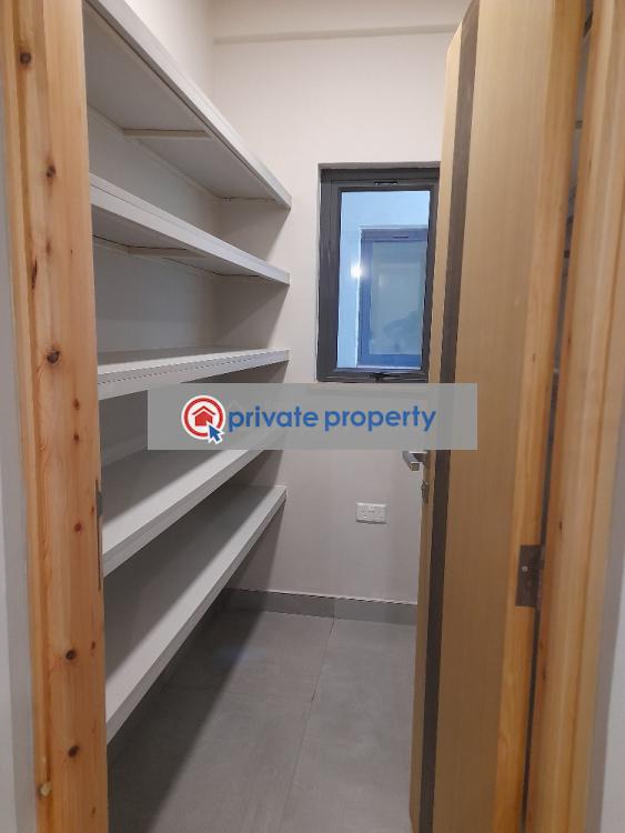 3 bedroom Apartment For Sale &nbsp;kileleshwa Kileleshwa Nairobi - 12
