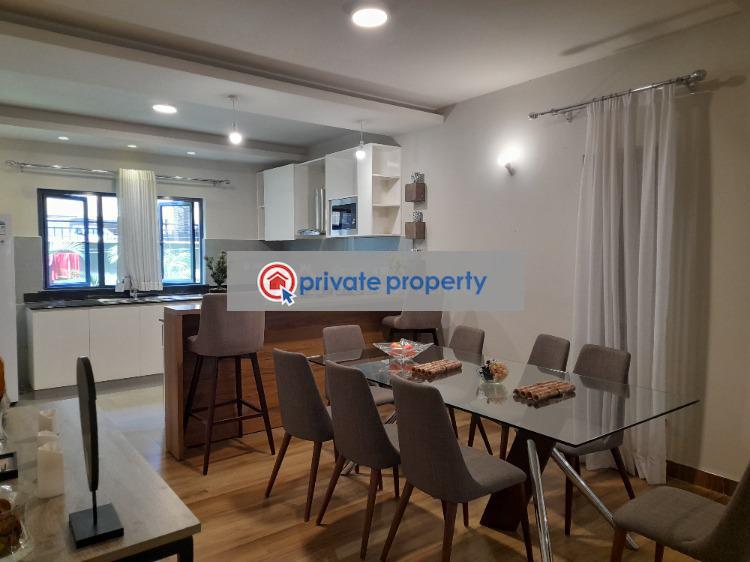 3 bedroom Apartment For Sale &nbsp;kileleshwa Kileleshwa Nairobi - 9