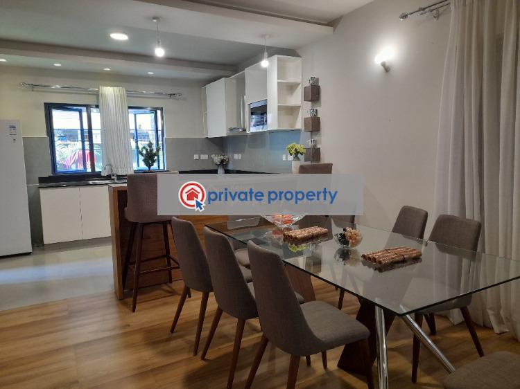 3 bedroom Apartment For Sale &nbsp;kileleshwa Kileleshwa Nairobi - 11