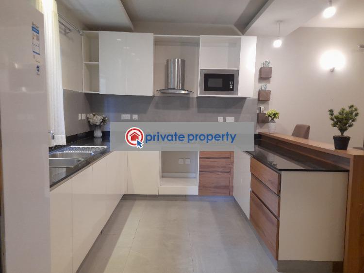 3 bedroom Apartment For Sale &nbsp;kileleshwa Kileleshwa Nairobi - 14