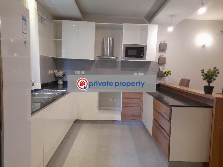 3 bedroom Apartment For Sale &nbsp;kileleshwa Kileleshwa Nairobi - 15