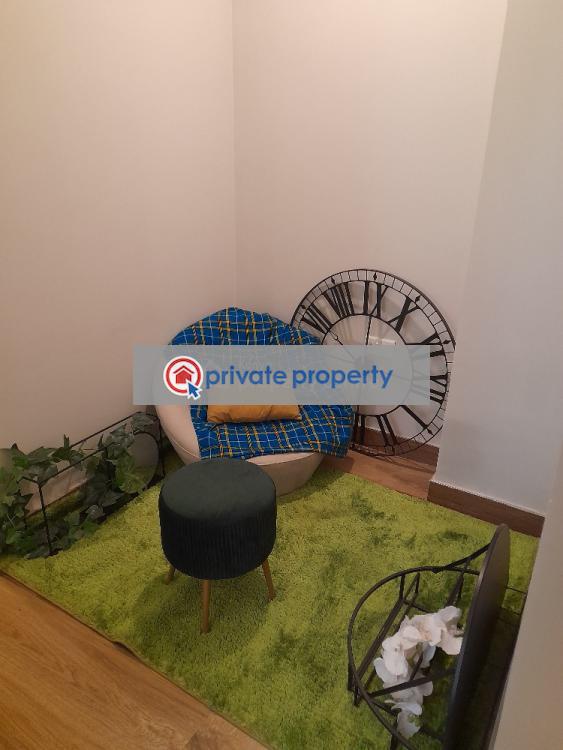3 bedroom Apartment For Sale &nbsp;kileleshwa Kileleshwa Nairobi - 5