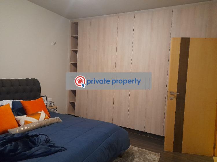 3 bedroom Apartment For Sale &nbsp;kileleshwa Kileleshwa Nairobi - 1