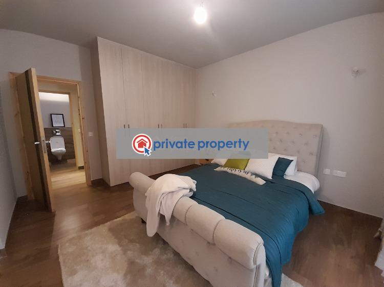 3 bedroom Apartment For Sale &nbsp;kileleshwa Kileleshwa Nairobi - 6