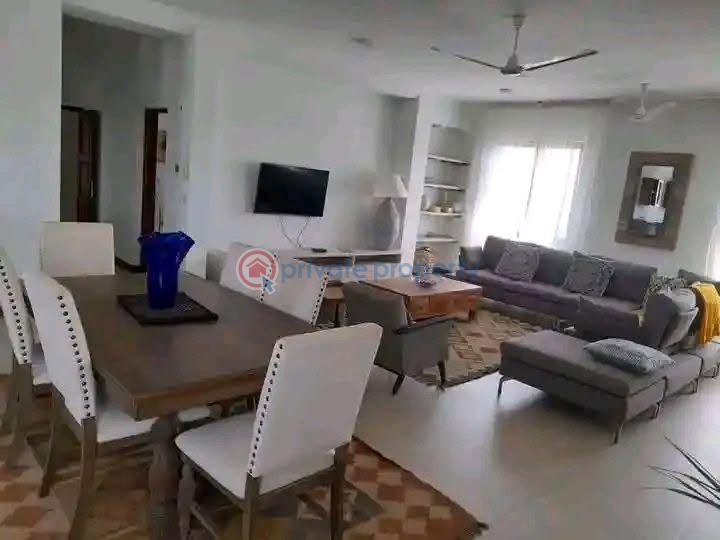 3 bedroom Apartment For Rent Nyali Mombasa - 5
